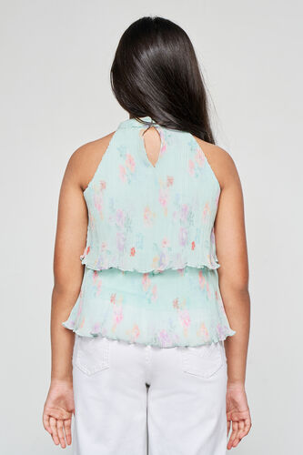 Mint To Be Top, Green, image 4